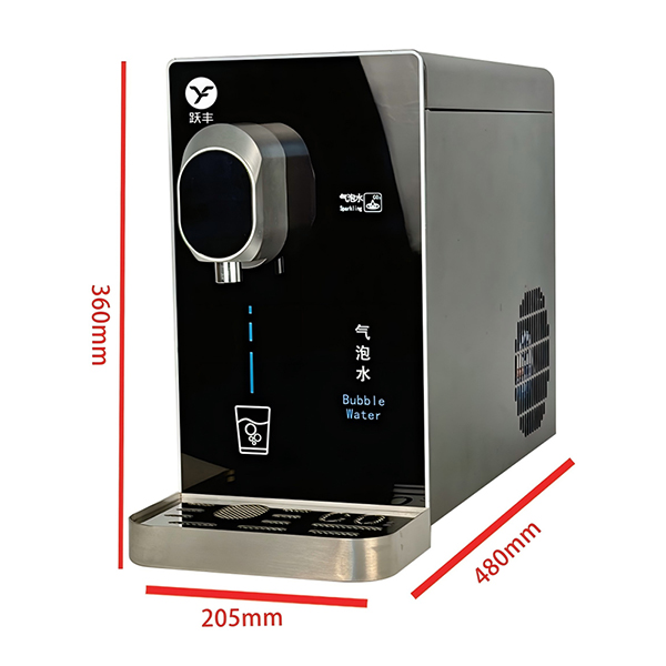 Sparkling Water Maker