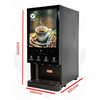 Yuefeng Instant Coffee Machine