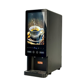 Yuefeng Instant Beverage Dispenser
