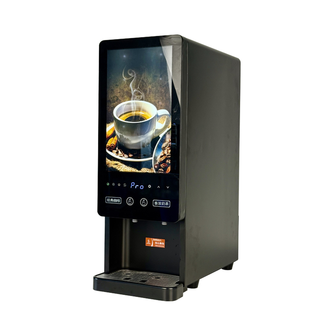 Yuefeng Instant Beverage Dispenser