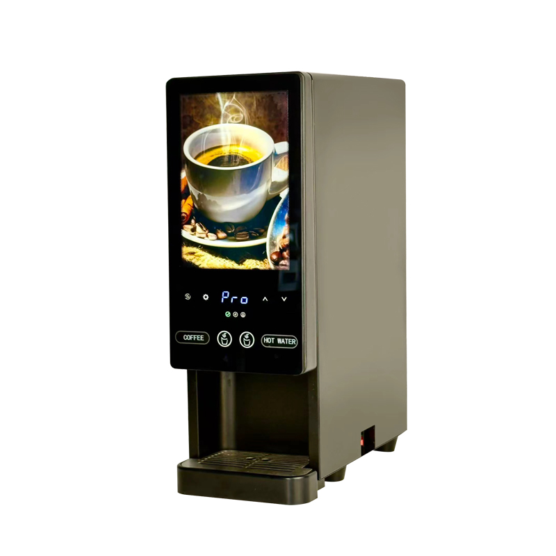 Yuefeng Instant Beverage Machine