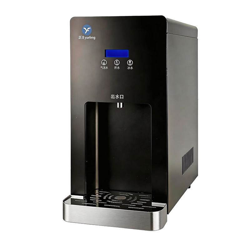 Yuefeng Bubble Water Machine